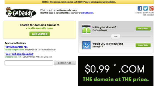 creativeemailz.com