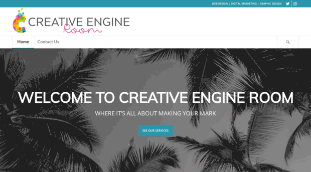 creativeengineroom.com
