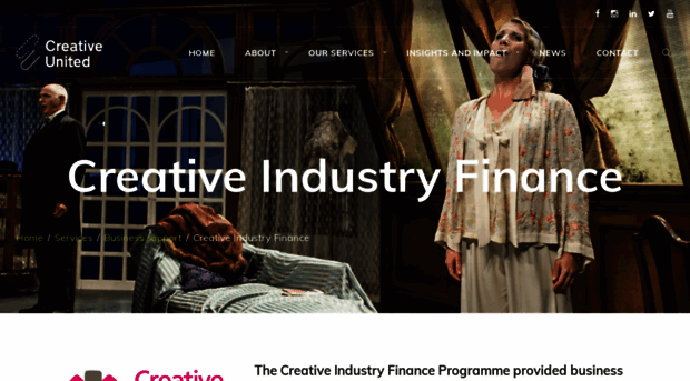 creativeindustryfinance.org.uk