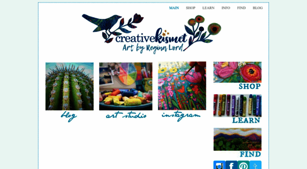 creativekismet.com