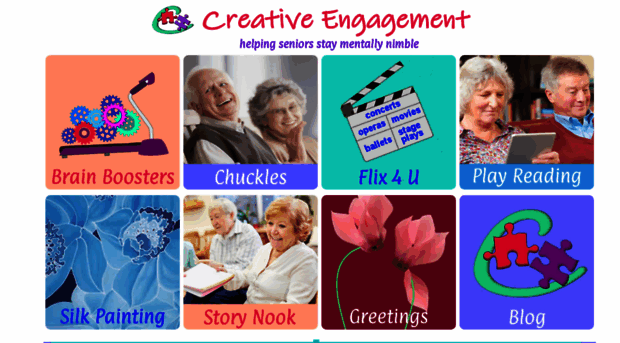 creativengagement.com