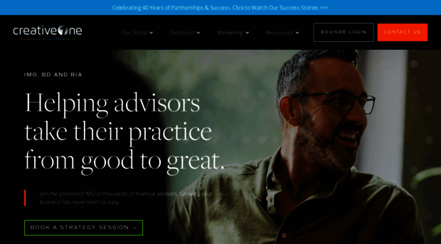 creativeone.com