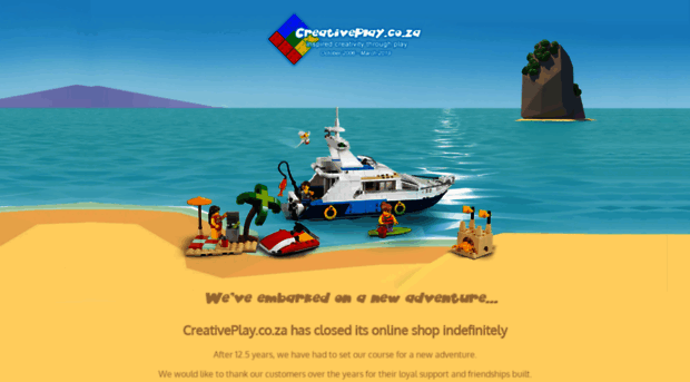creativeplay.co.za