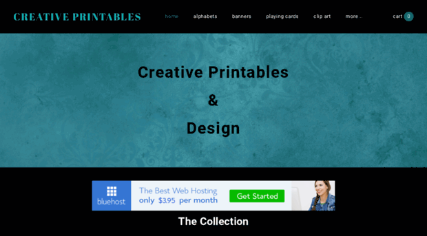 creativeprintables.org