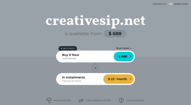 creativesip.net