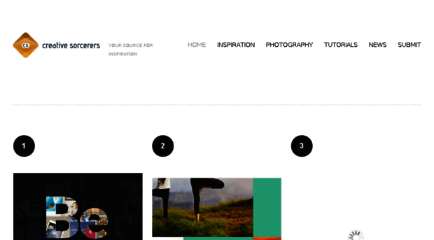 creativesorcerers.com