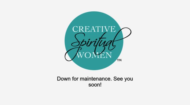 creativespiritualwomen.com