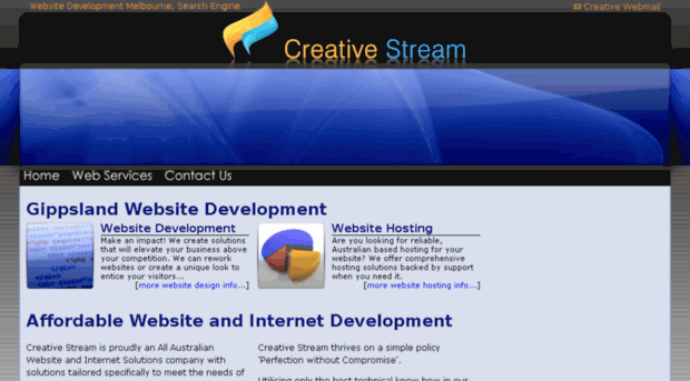 creativestream.com.au