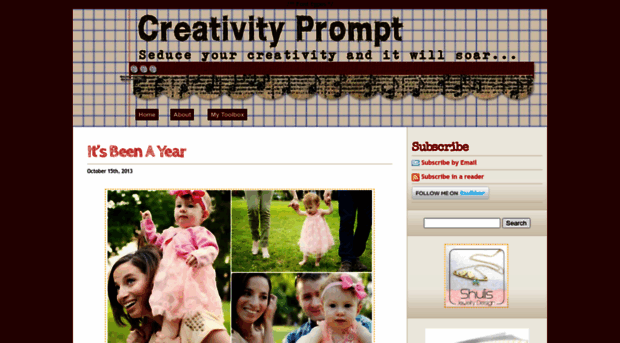 creativityprompt.com