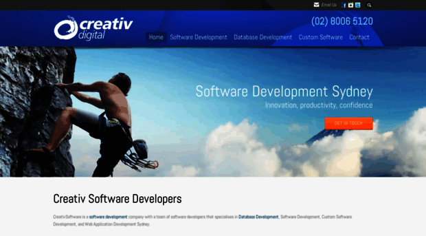 creativsoftware.com.au