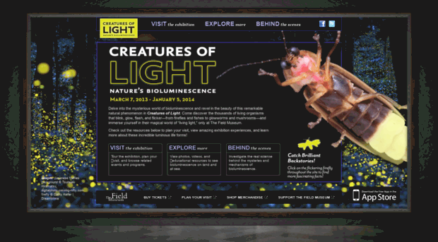 creaturesoflight.fieldmuseum.org