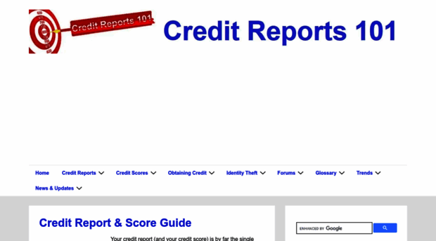 credit-report-101.com