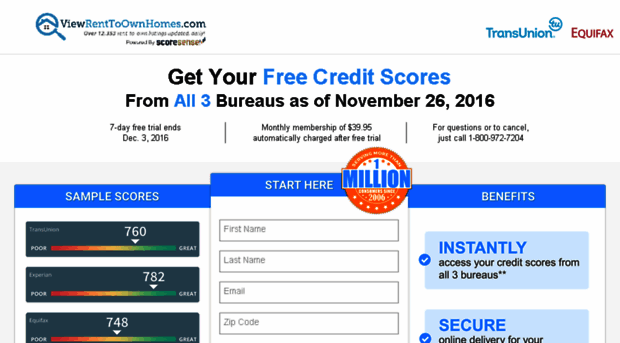 credit.viewrenttoownhomes.com