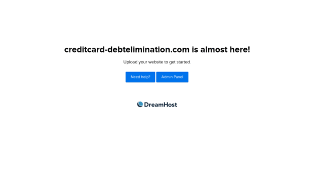 creditcard-debtelimination.com