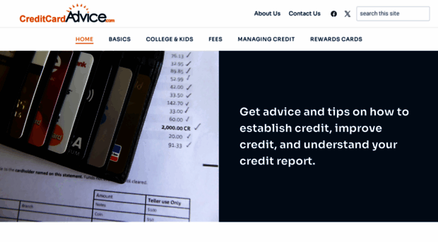 creditcardadvice.com