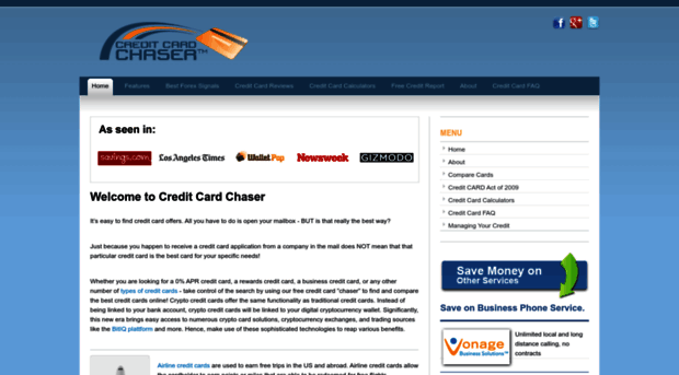 creditcardchaser.com