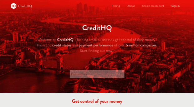 credithq.co.uk