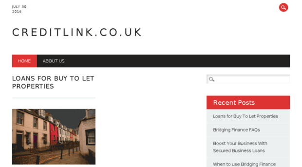 creditlink.co.uk