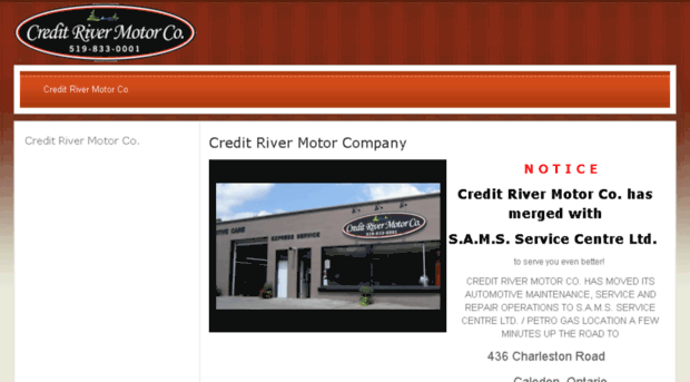 creditrivermotorco.com
