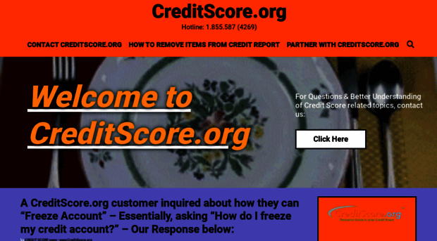creditscore.org
