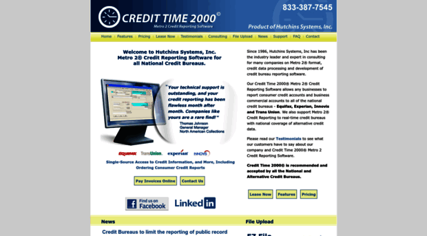 credittime2000.com