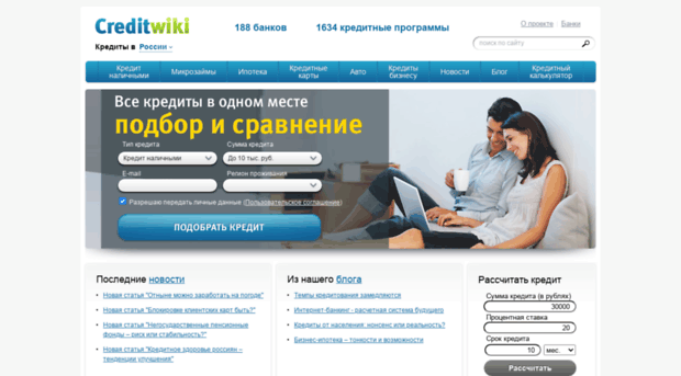 creditwiki.ru