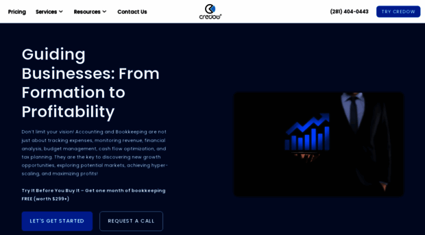 credow.com