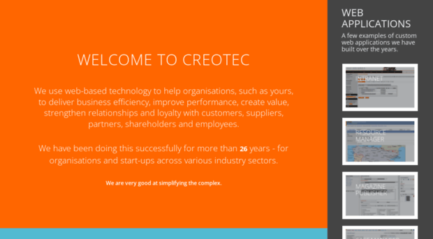 creotec.com