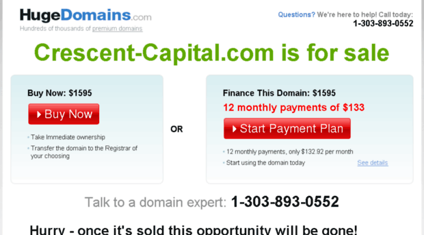 crescent-capital.com