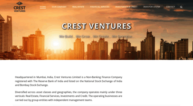 crest.co.in