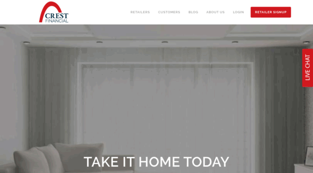 crestfinancial.com