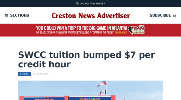 crestonnewsadvertiser.com
