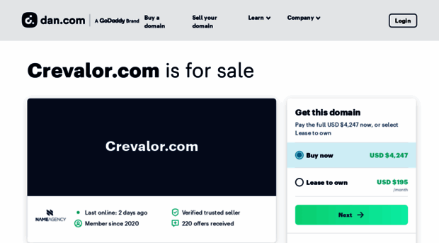 crevalor.com