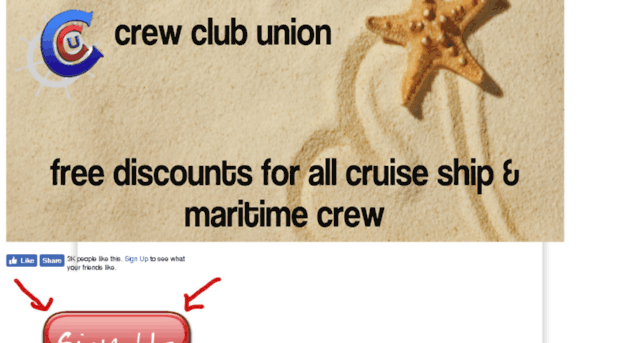 crew-club-union.co.uk