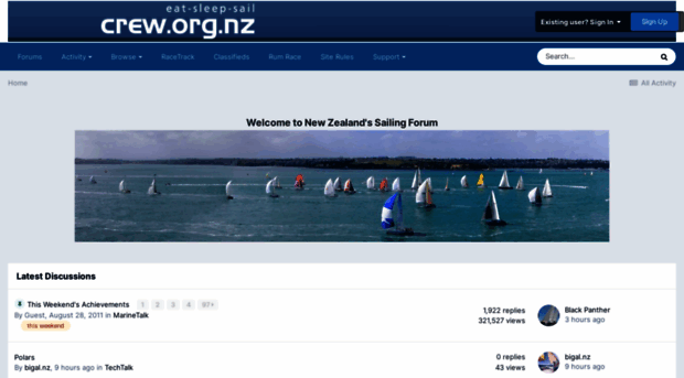 crew.org.nz