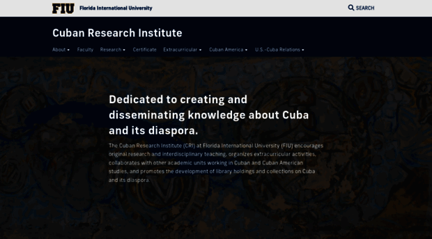 cri.fiu.edu