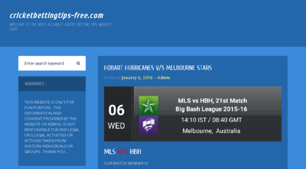 cricketbettingtips-free.com