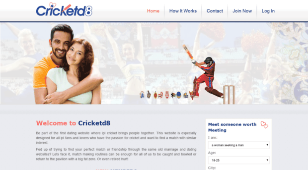 cricketd8.com
