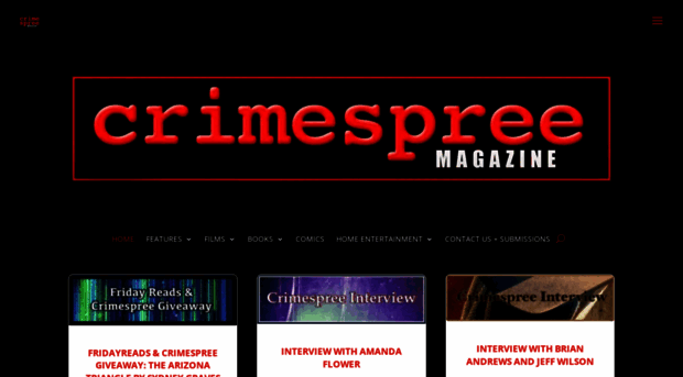 crimespreemag.com