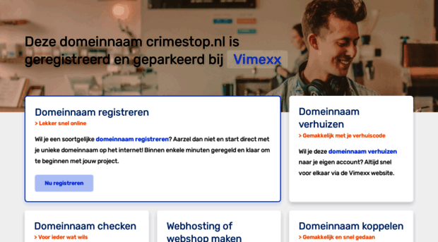 crimestop.nl