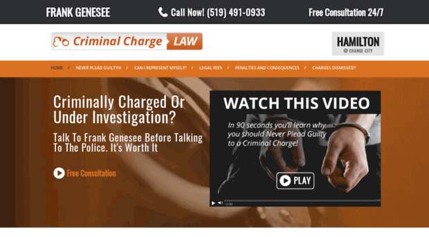criminal-defence-lawyers.com