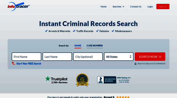 criminal-records.org