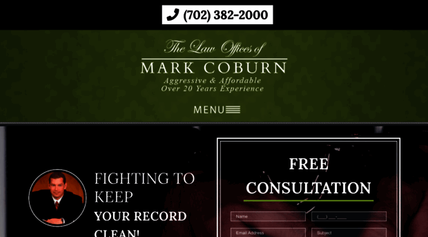 criminaldefenseoflasvegas.com