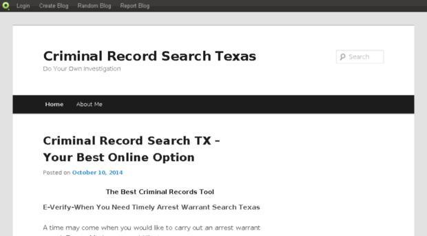 criminalrecordstx.blog.com