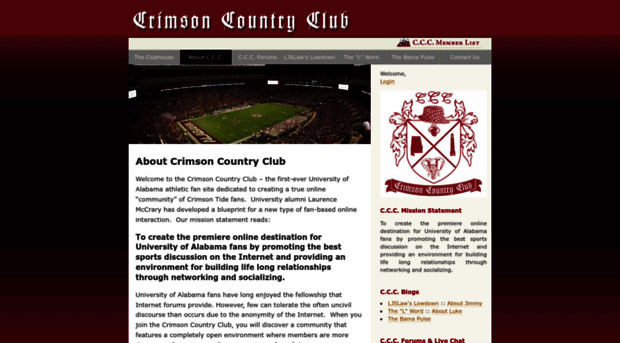 crimsoncountryclub.com