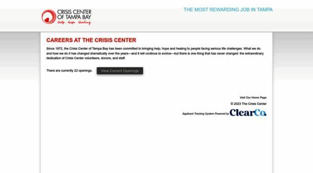 crisiscenter.hrmdirect.com