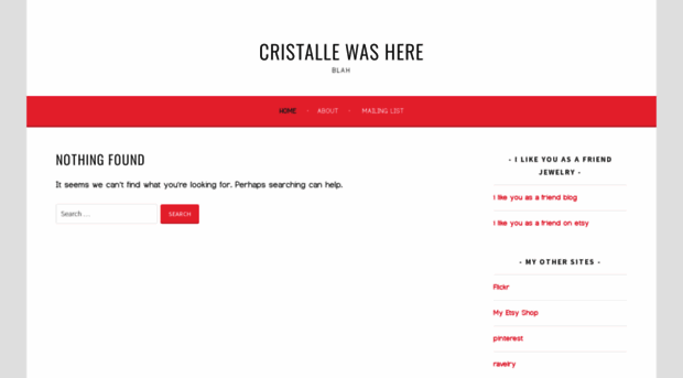 cristalle.wordpress.com
