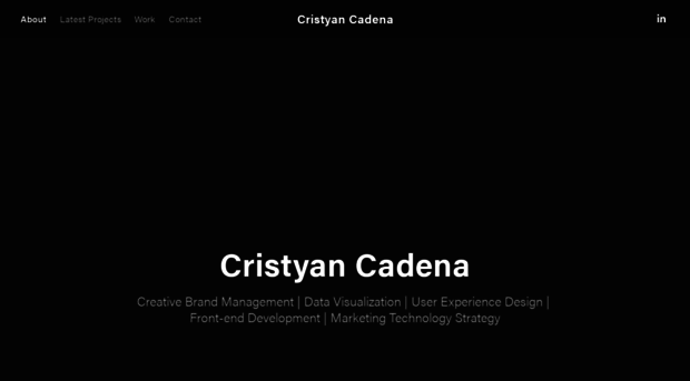 cristyanc.com