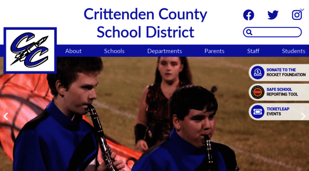 crittenden.kyschools.us