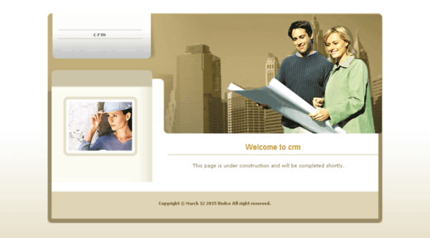 crm.budco.com